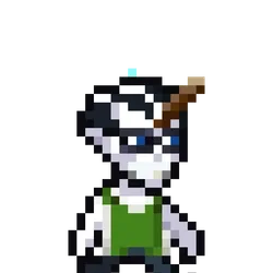 Pixel Vampire #7532