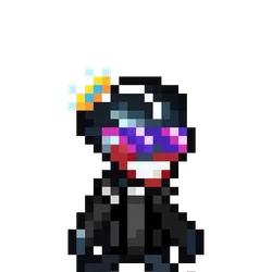 Pixel Vampire #212