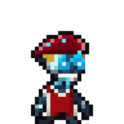 Pixel Vampire #6302