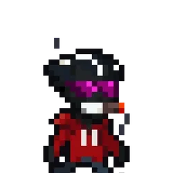 Pixel Vampire #8626