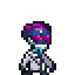 Pixel Vampire #2358