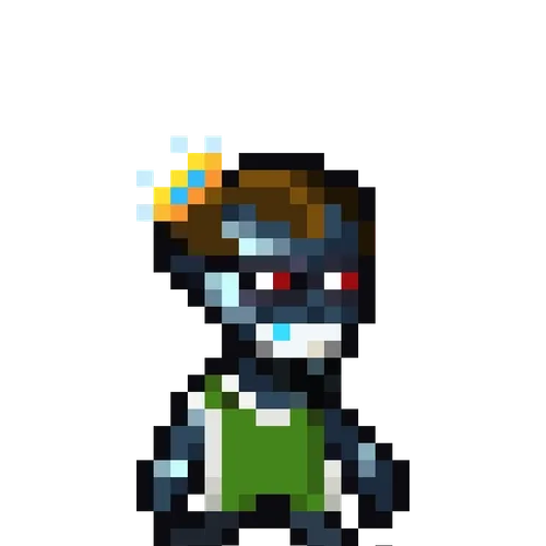 Pixel Vampire Syndicate