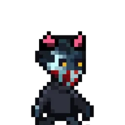 Pixel Vampire #6269
