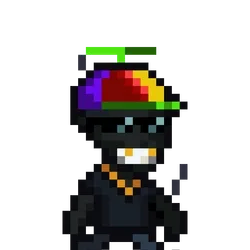 Pixel Vampire #5726