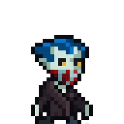 Pixel Vampire #5076