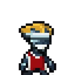 Pixel Vampire #7238