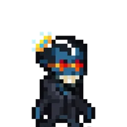 Pixel Vampire #936