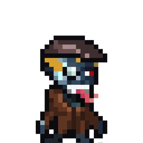 Pixel Vampire Syndicate