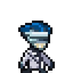 Pixel Vampire #341