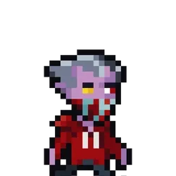 Pixel Vampire #1152