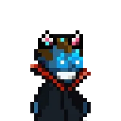 Pixel Vampire #4636