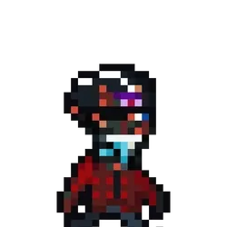 Pixel Vampire #5869