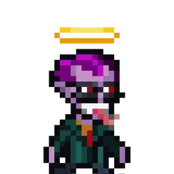 Pixel Vampire #5363