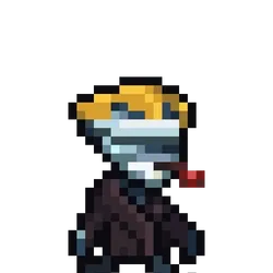 Pixel Vampire #1987
