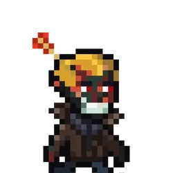 Pixel Vampire #3723