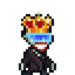 Pixel Vampire #6700