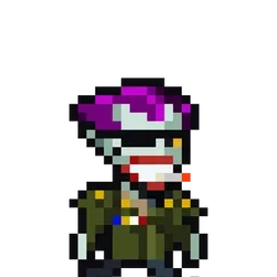 Pixel Vampire #1446