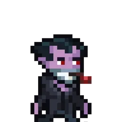 Pixel Vampire #3564