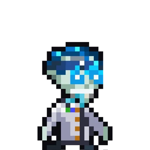 Pixel Vampire #2941