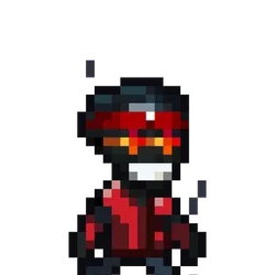 Pixel Vampire #6741