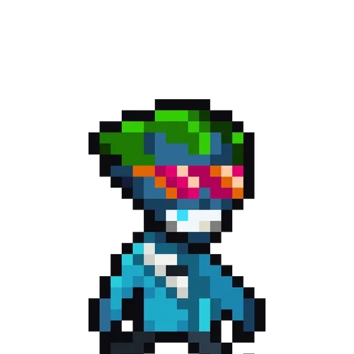 Pixel Vampire Syndicate