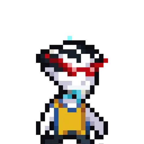 Pixel Vampire Syndicate