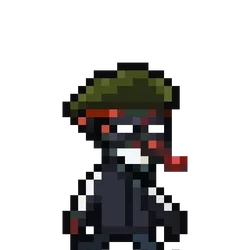 Pixel Vampire #3119