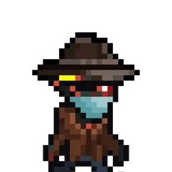 Pixel Vampire #7223