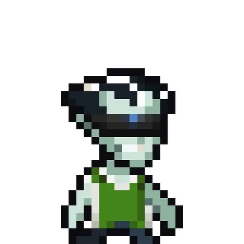 Pixel Vampire #5466