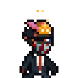 Pixel Vampire #1067