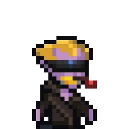 Pixel Vampire Syndicate