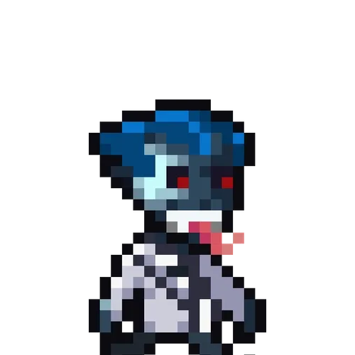 Pixel Vampire #4238