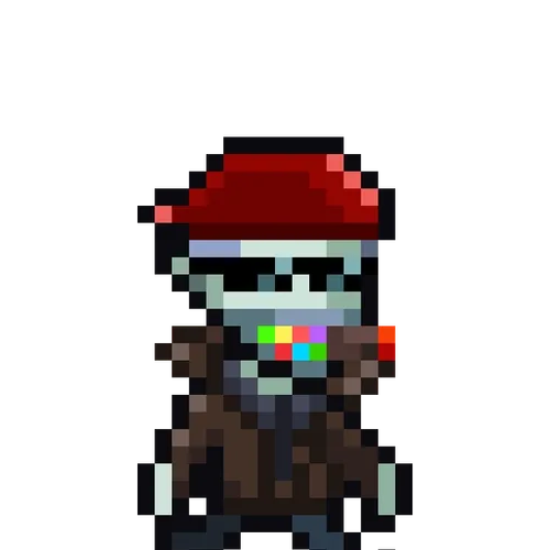 Pixel Vampire Syndicate
