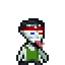 Pixel Vampire #4497