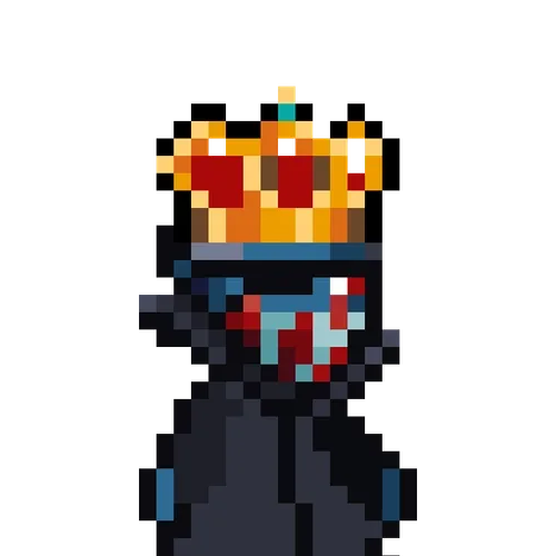 Pixel Vampire #6395