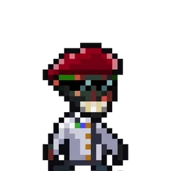 Pixel Vampire #3572