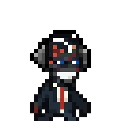 Pixel Vampire #6868