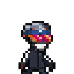 Pixel Vampire #5200