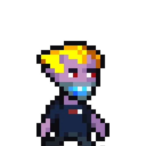Pixel Vampire #6768