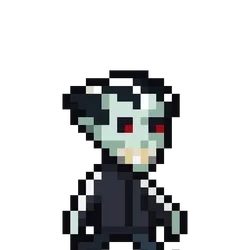 Pixel Vampire #6982