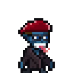 Pixel Vampire #6416