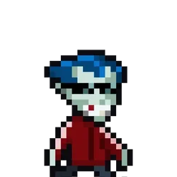 Pixel Vampire #6572