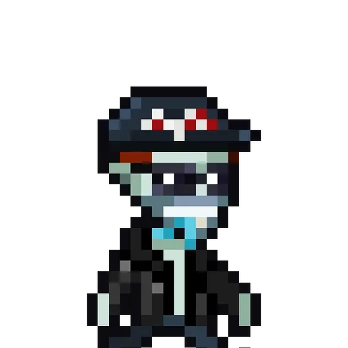 Pixel Vampire Syndicate