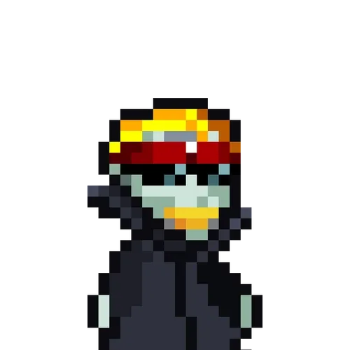 Pixel Vampire Syndicate