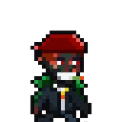 Pixel Vampire #3393