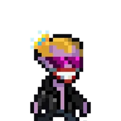 Pixel Vampire #2805