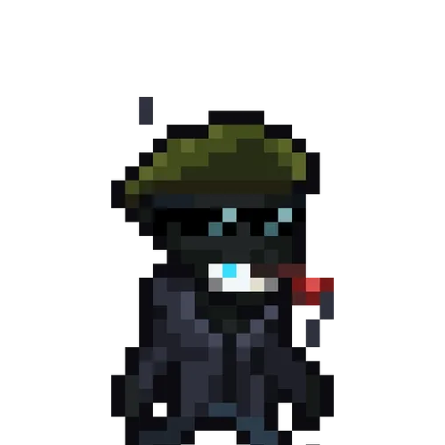 Pixel Vampire Syndicate