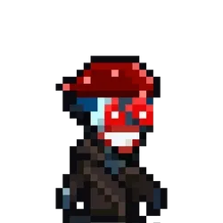 Pixel Vampire #3573