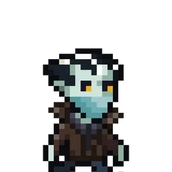 Pixel Vampire #8418