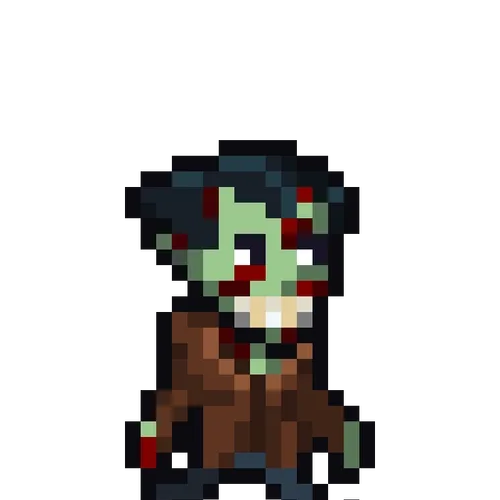 Pixel Vampire Syndicate